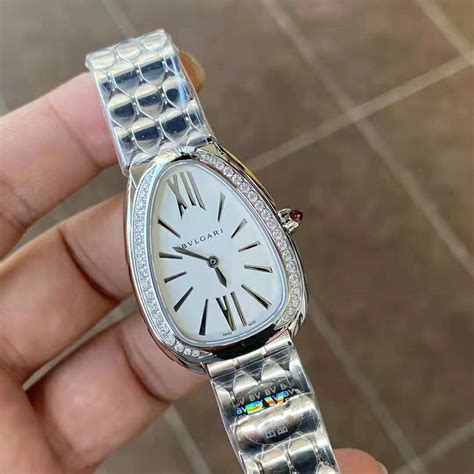 watch bvlgari replica